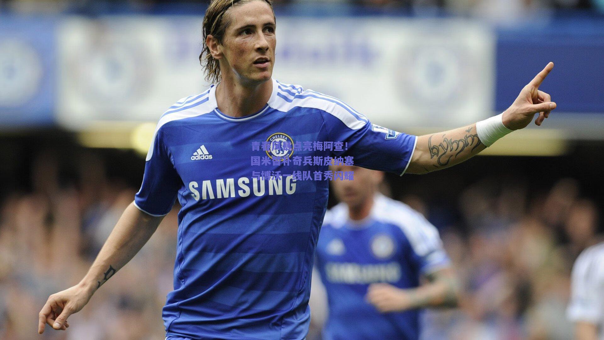 青春风暴点亮梅阿查！国米替补奇兵斯皮纳塞与博沃一线队首秀闪耀